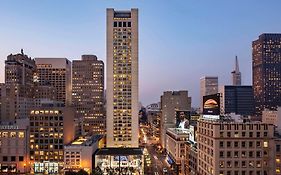 Grand Hyatt San Francisco Union Square